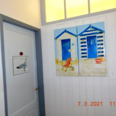 Les Bains * Ronce-les-Bains