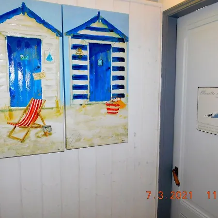 Les Bains *
