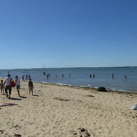 Nyaraló Les Bains
