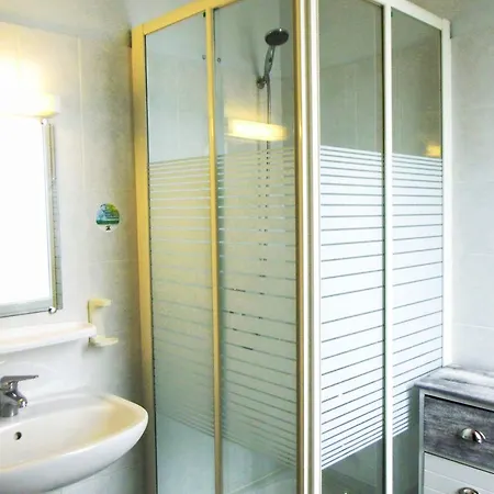 Les Bains Nyaraló Ronce-les-Bains