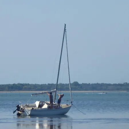 Nyaraló Les Bains