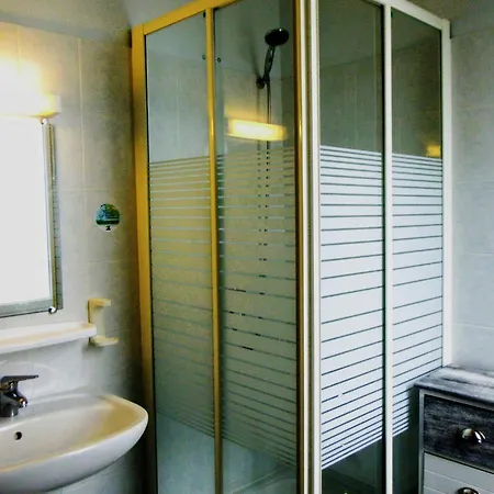 Nyaraló Les Bains *