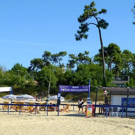 Les Bains Nyaraló Ronce-les-Bains